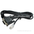 ODM OEM RoHS compliant hdmi to rca audio power cable